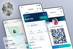 Innovative FinTech app for Nigeria